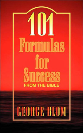 101 Formulas for Success