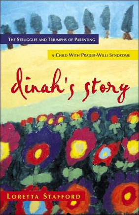 Dinah's Story