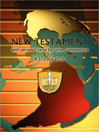 New Testament Commentary