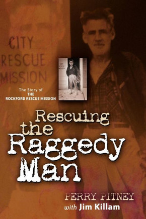 Rescuing the Raggedy Man