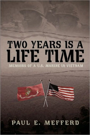 Two Years Is A Lifetime