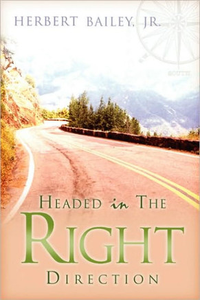 Headed in the Right Direction