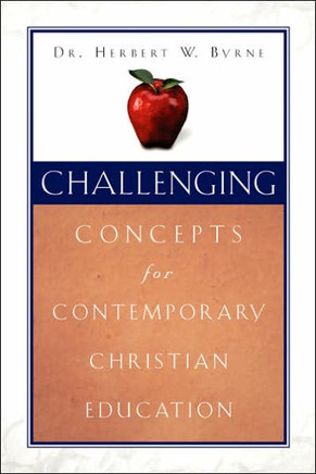 Challenging Concepts for Contemporary Christian Education