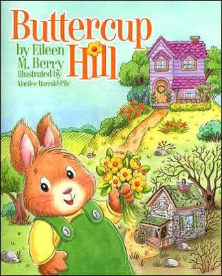 Buttercup Hill