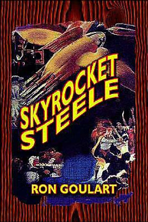 Skyrocket Steele