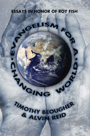 Evangelism for a Changing World