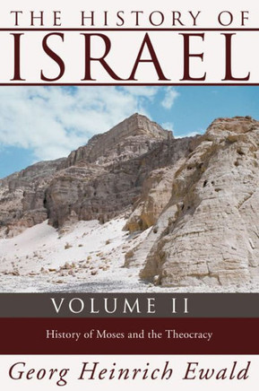 The History of Israel, Volume 2