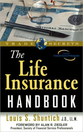 The Life Insurance Handbook
