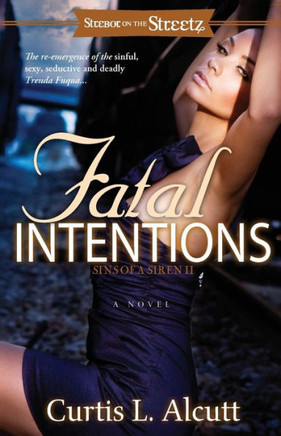 Fatal Intentions: Sins of a Siren 2