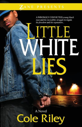Little White Lies