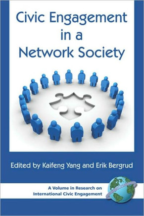Civic Engagement in a Network Society (PB)