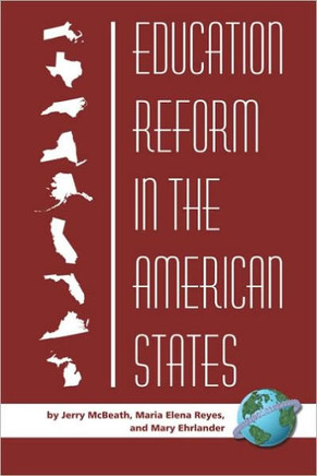 Education Reform in the American States (PB)