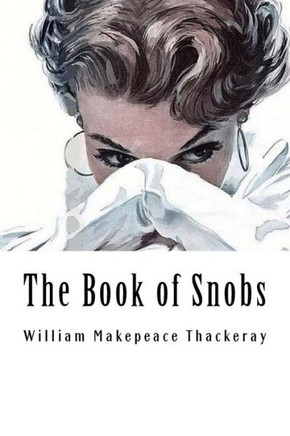 The Book Of Snobs