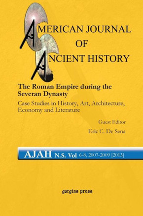 The Roman Empire During the Severan Dynasty