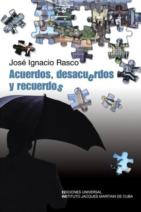 Acuerdos, Desacuerdos, y Recuerdos - Large Print