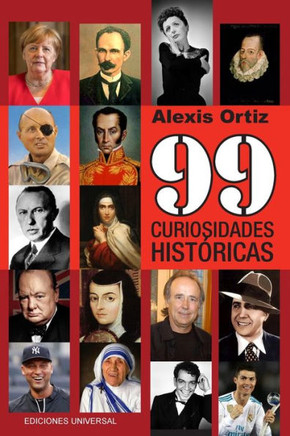 99 Curiosidades Hist?ricas - Large Print