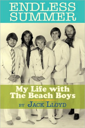 Endless Summer: My Life with the Beach Boys