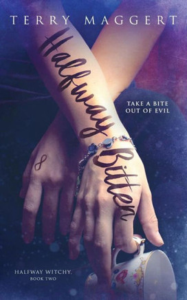 Halfway Bitten (Halfway Witchy)