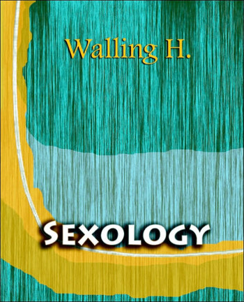 Sexology (1904)