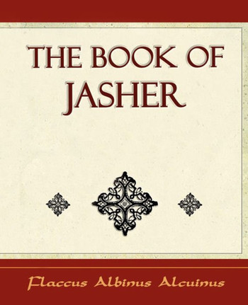 The Book of Jasher - 1887 - The Book of Jasher - 1887 -