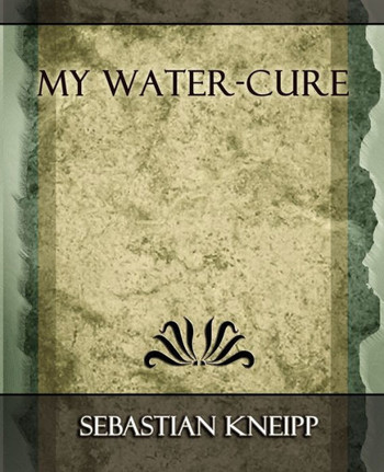 My Water - Cure