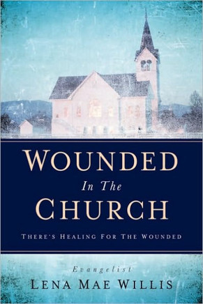 Wounded In The Church