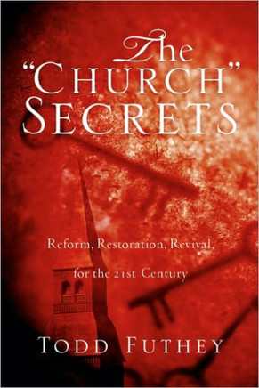 The ""Church"" Secrets