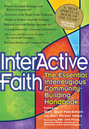 Interactive Faith: The Essential Interreligious Community-Building Handbook