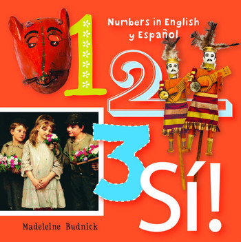 1, 2, 3, S?!: Numbers in English Y Espa?ol