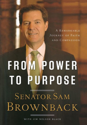 From Power to Purpose: A Remarkable Journey of Faith and Compassion