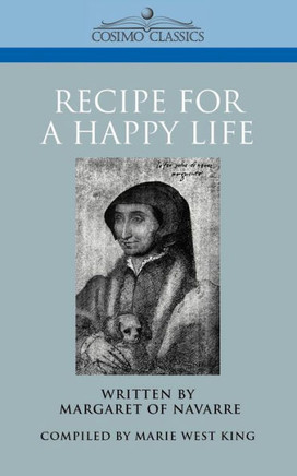 Recipe for a Happy Life