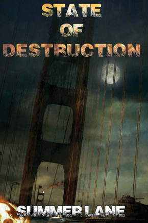 State Of Destruction (Collapse Series)