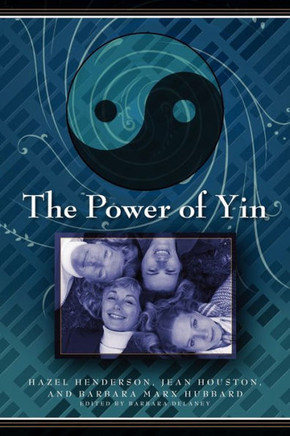The Power of Yin: Celebrating Female Consciousness