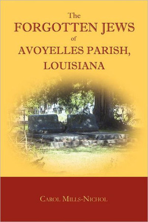The Forgotten Jews of Avoyelles Parish, Louisiana