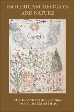 Esotericism, Religion, and Nature