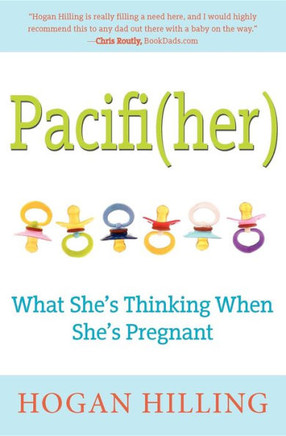 Pacifi(her): What She's Thinking When She's Pregnant