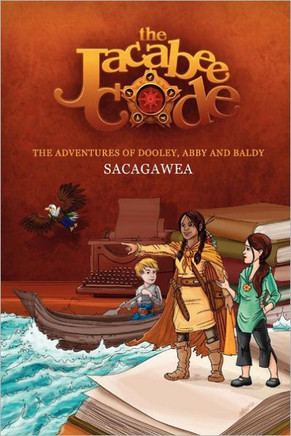 Sacajawea: Level 4