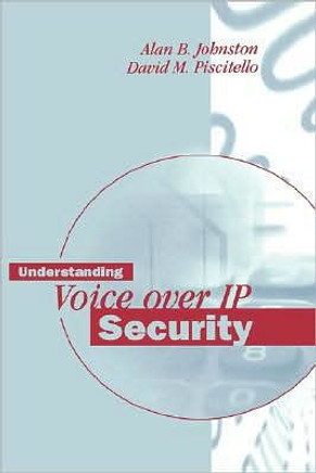 Understanding Voice-Over IP Security