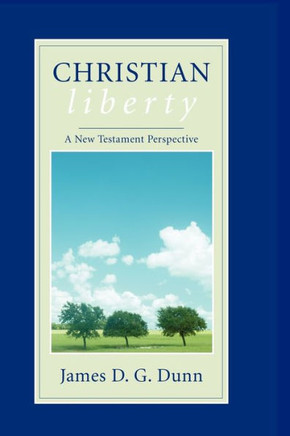 Christian Liberty