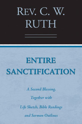 Entire Sanctification