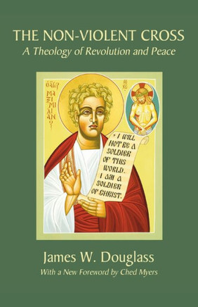 The Non-Violent Cross