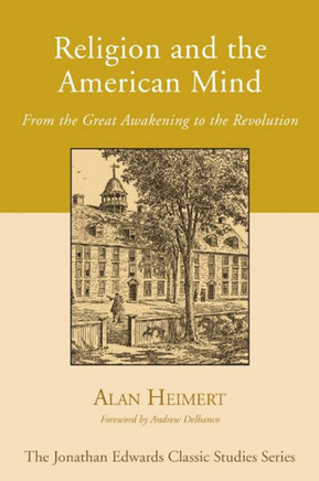 Religion and the American Mind