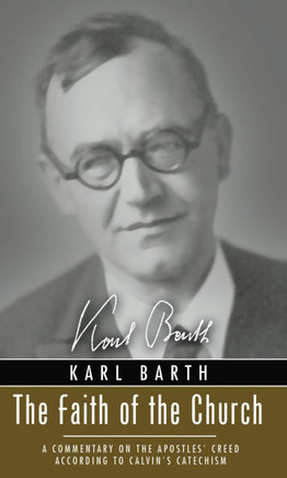 The Faith of the Church