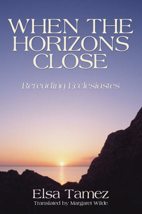 When the Horizons Close
