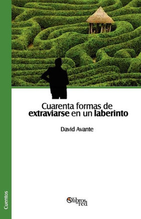 Cuarenta Formas de Extraviarse En Un Laberinto