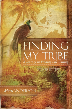 Finding My Tribe: A Journey in Finding Life Calling