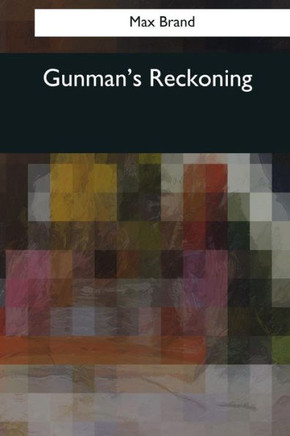 Gunman'S Reckoning