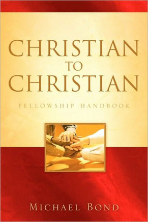 Christian to Christian