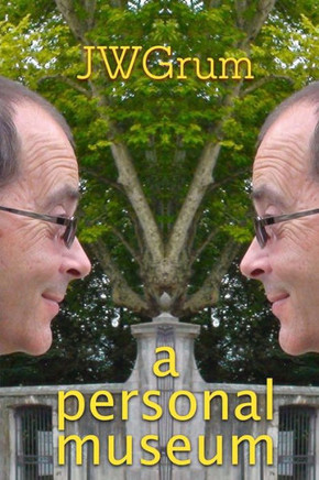 A Personal Museum (The Zwerglipatch Diaries)