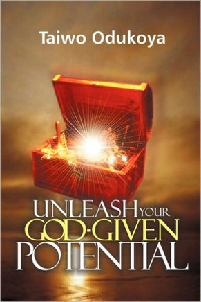 Unleash your God Given Potential